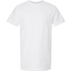 Premium Youth Tee - White