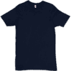 Premium Youth Tee - Navy