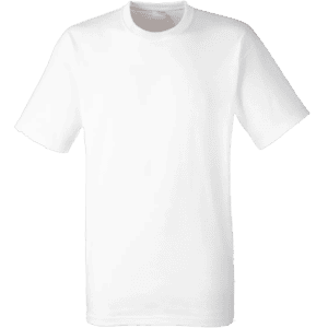 Premium Tee - White