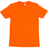 Premium Youth Tee - True Orange