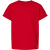 Premium Youth Tee - True Red