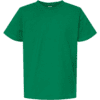 Premium Youth Tee - Turkish Kelly