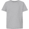 Youth Premium Tee - Heather Gray