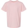 Premium Youth Tee - Pink