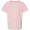 Premium Toddler Tee - Pink
