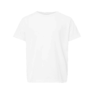 SubliVie - Toddler Polyester Sublimation Tee