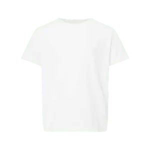 SubliVie - Toddler Polyester Sublimation Tee
