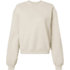Premium Crewneck Sweatshirt - Natural