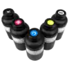 Audley 1L Japan-Engineered UV DTF Ink