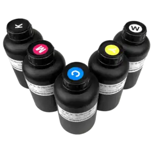 Audley 1L Japan-Engineered UV DTF Ink