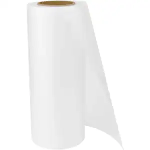 Premium Hot Peel DTF Transfer Film