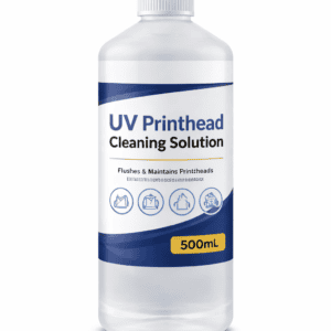 UV Printhead Cleaning Solution – 500mL