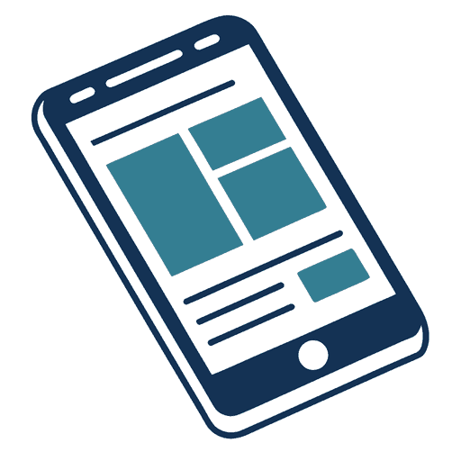 Mobile icon