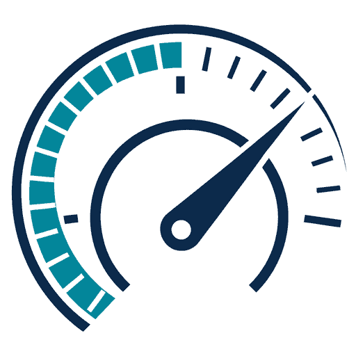 Speed icon
